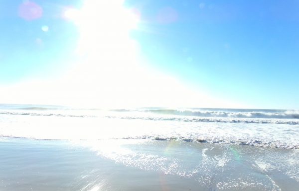 Itapoa e Garuva registram menos de 10°C na manha gelada desta segunda-feira, 21 de maio 2