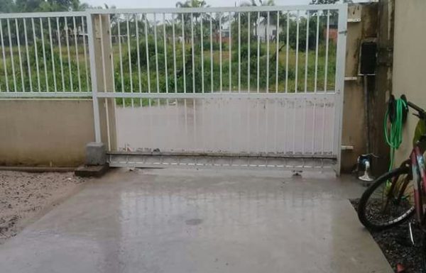 Itapoa registra quase o dobro de chuva normal para todo o mes de maio em apenas um dia 11