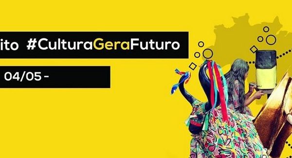 membros das equipes dos corais de Itapoa participam de reuniao com ministra interina 3