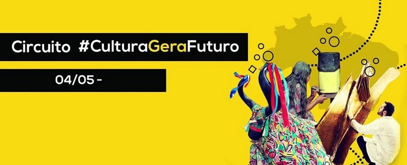 membros das equipes dos corais de Itapoa participam de reuniao com ministra interina 3