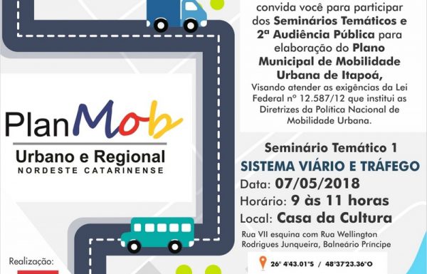 prefeitura convida populacao para discutir a mobilidade urbana de itapoa 1