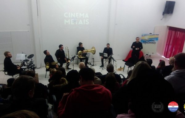 Concerto Matinais Itapoa 2018 - Cinema e Metais 03