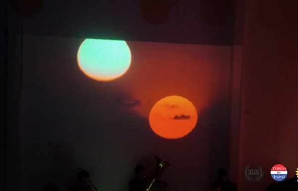 Concerto Matinais Itapoa 2018 - Cinema e Metais 05