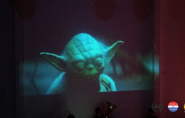 Concerto Matinais Itapoa 2018 - Cinema e Metais 06