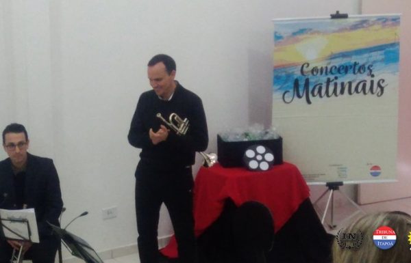 Concerto Matinais Itapoa 2018 - Cinema e Metais 09