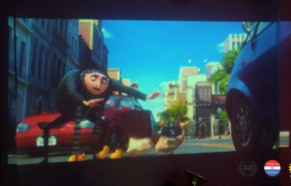 Concerto Matinais Itapoa 2018 - Cinema e Metais 10