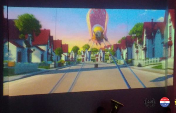 Concerto Matinais Itapoa 2018 - Cinema e Metais 11