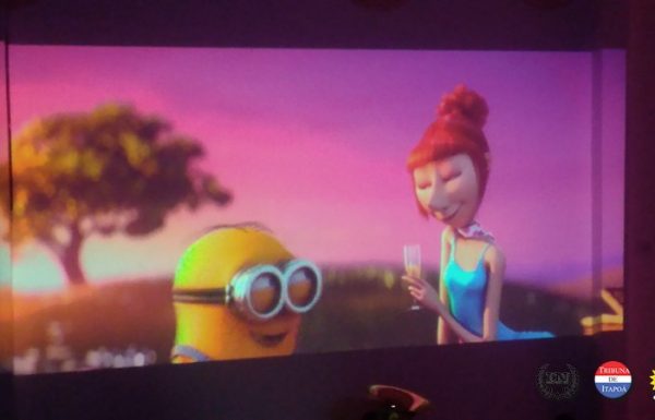 Concerto Matinais Itapoa 2018 - Cinema e Metais 12