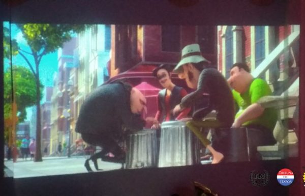 Concerto Matinais Itapoa 2018 - Cinema e Metais 13