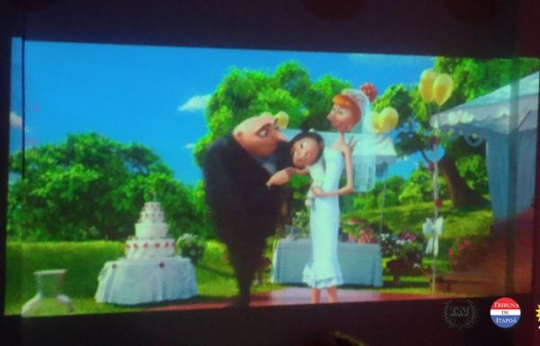 Concerto Matinais Itapoa 2018 - Cinema e Metais 14