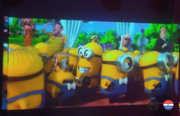 Concerto Matinais Itapoa 2018 - Cinema e Metais 16