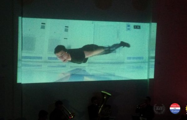 Concerto Matinais Itapoa 2018 - Cinema e Metais 21