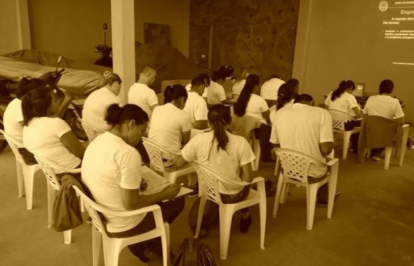 Corpo de Bombeiros Militar de Itapoá abre inscrições para o Curso Avançado de Atendimento a Emergências (2)