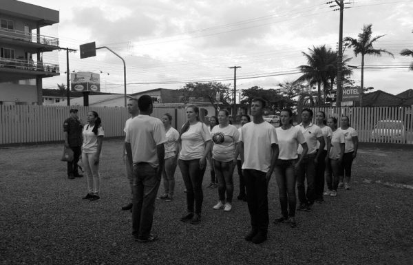 Corpo de Bombeiros Militar de Itapoá abre inscrições para o Curso Avançado de Atendimento a Emergências (3)