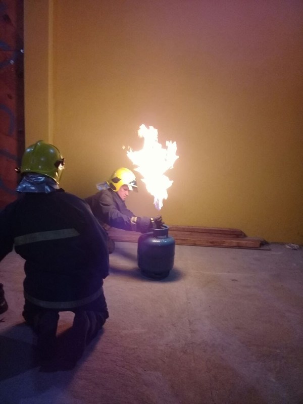 Corpo de Bombeiros Militar de Itapoá abre inscrições para o Curso Avançado de Atendimento a Emergências