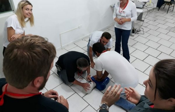 curso basico de atendimento a emergencias dos bombeiros forma mais uma turma em itapoa 04