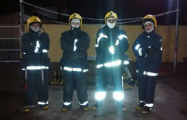 curso basico de atendimento a emergencias dos bombeiros forma mais uma turma em itapoa 09