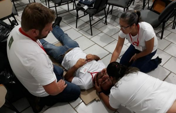 curso basico de atendimento a emergencias dos bombeiros forma mais uma turma em itapoa 11