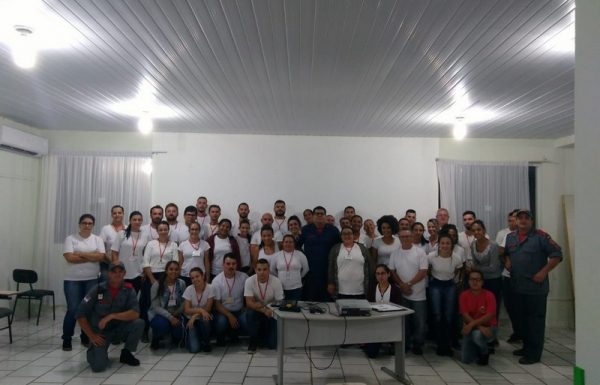 curso basico de atendimento a emergencias dos bombeiros forma mais uma turma em itapoa 12