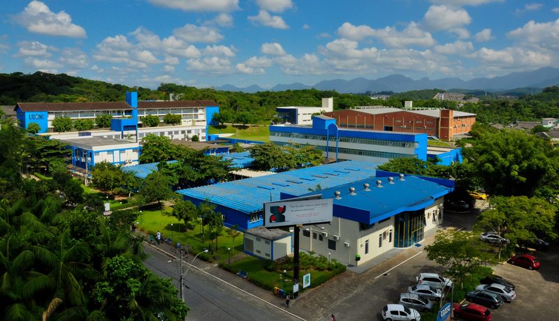 FOTO: Udesc/Divulgação