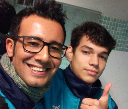 Atletas de Itapoa são destaques na 9a edicao do Parajesc 09