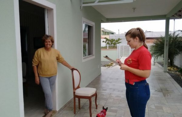 Bombeiros de Itapoa realizam simulado e visitas durante Semana de Prevencao 07