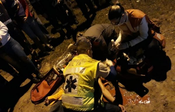 Bombeiros de Itapoa realizam simulado e visitas durante Semana de Prevencao 10