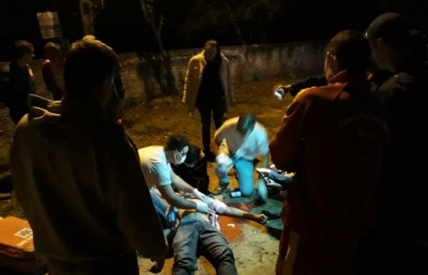 Bombeiros de Itapoa realizam simulado e visitas durante Semana de Prevencao 15