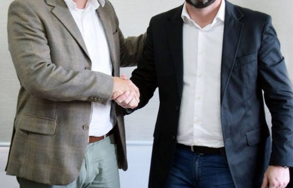 Carlos Henrique assume Prefeitura interinamente ate o proximo dia 27 de julho 3