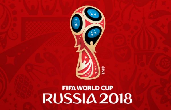 Copa do Mundo da Russia FIFA 2018