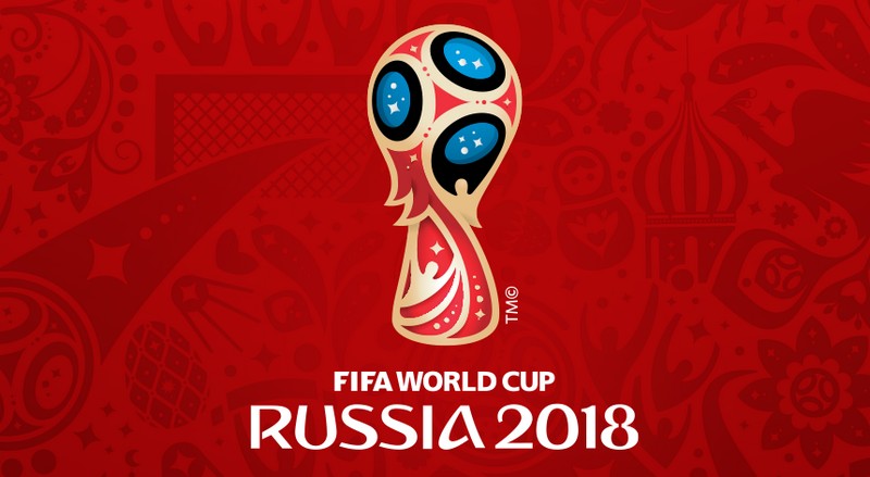 Copa do Mundo da Russia FIFA 2018