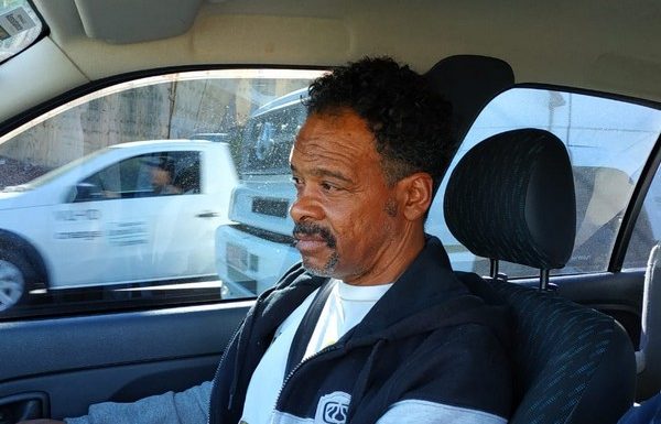 Familiares procuram homem desaparecido apos dizer que vinha de Curitiba PR ao litoral 1