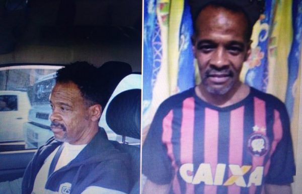 Familiares procuram homem desaparecido apos dizer que vinha de Curitiba PR ao litoral 2