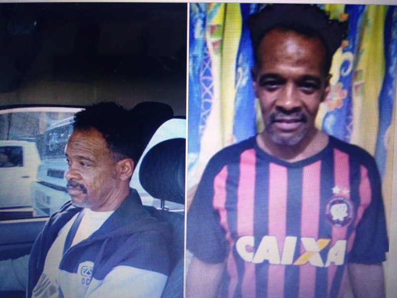 Familiares procuram homem desaparecido apos dizer que vinha de Curitiba PR ao litoral 2