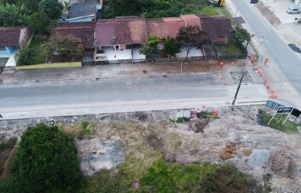 FOTO: Divulgação Prefeitura de Itapoá