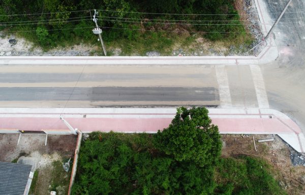 FOTO: Divulgação Prefeitura de Itapoá