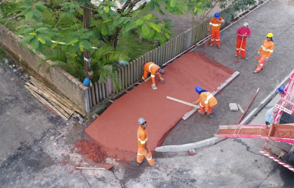 FOTO: Divulgação Prefeitura de Itapoá