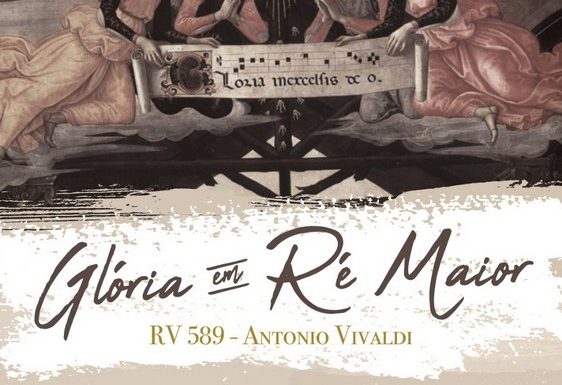 Gloria em Re Maior em Itapoa