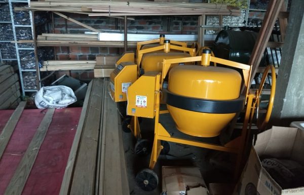 Policia Civil de Itapoa recupera carga avaliada em aproximadamente RS 100 mil 3