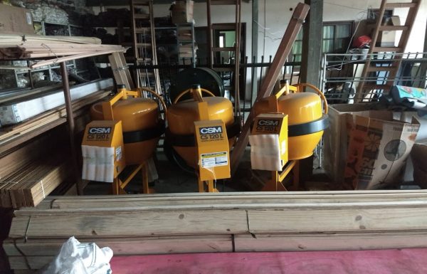 Policia Civil de Itapoa recupera carga avaliada em aproximadamente RS 100 mil 4