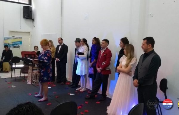 teatro e musica surpreende o publico em mais uma apresentacao do concertos matinais 31