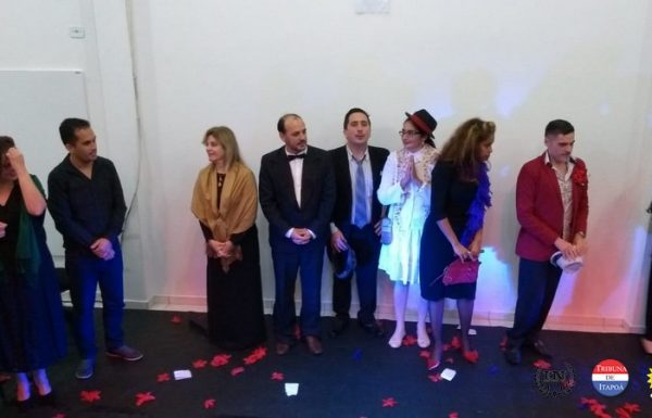 teatro e musica surpreende o publico em mais uma apresentacao do concertos matinais 33