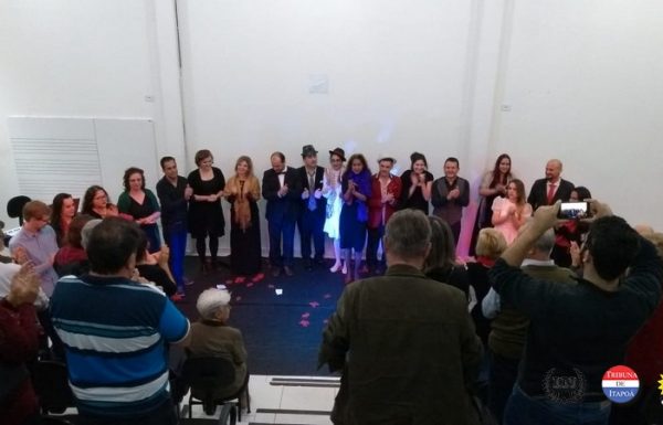 teatro e musica surpreende o publico em mais uma apresentacao do concertos matinais 34