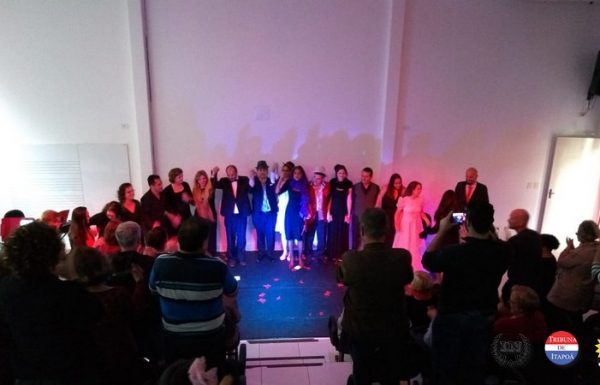 teatro e musica surpreende o publico em mais uma apresentacao do concertos matinais 36