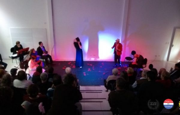 teatro e musica surpreende o publico em mais uma apresentacao do concertos matinais 37