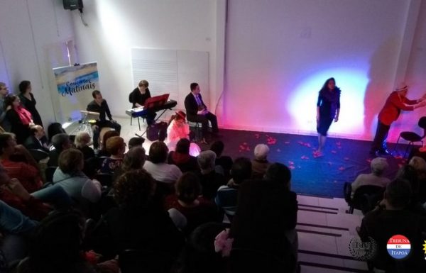 teatro e musica surpreende o publico em mais uma apresentacao do concertos matinais 38