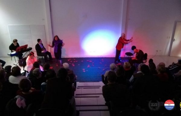 teatro e musica surpreende o publico em mais uma apresentacao do concertos matinais 39