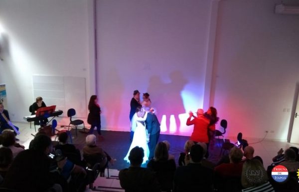 teatro e musica surpreende o publico em mais uma apresentacao do concertos matinais 41