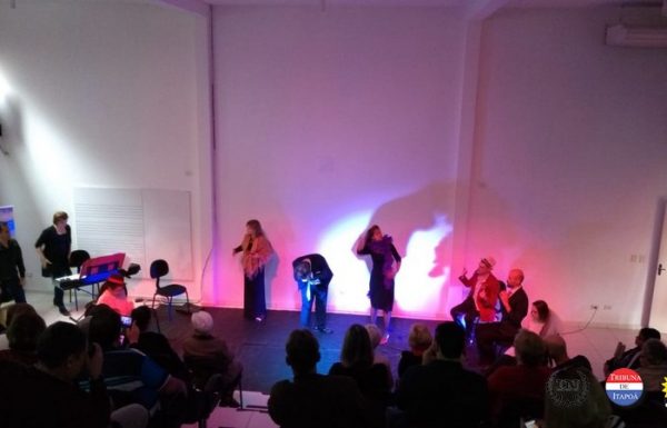 teatro e musica surpreende o publico em mais uma apresentacao do concertos matinais 46