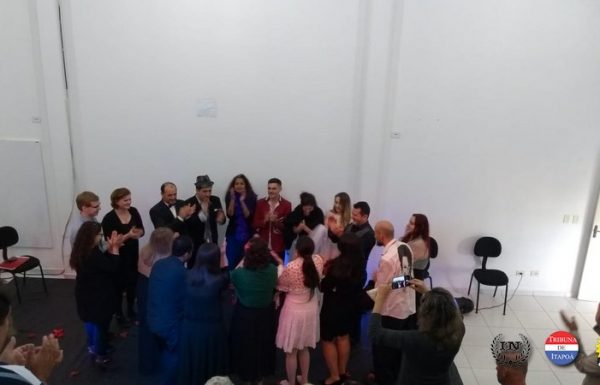 teatro e musica surpreende o publico em mais uma apresentacao do concertos matinais 53